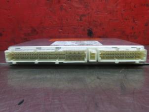 ABS Computer from a Mercedes-Benz A (W168) 1.4 A-140 2000