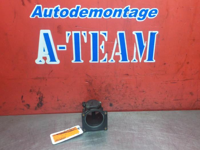 Gebrauchte Luftmassenmesser Volkswagen Passat Variant (3B5) 2.8 30V Preis € 14,99 Margenregelung angeboten von A-Team Automotive