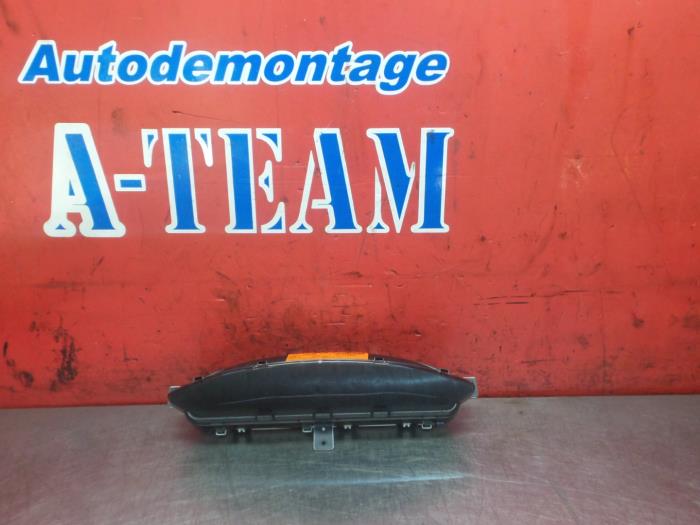 Begagnade Innerdisplay Honda Civic Pris € 24,99 Marginaltabell erbjuds av A-Team Automotive