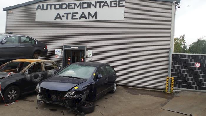 Used Lambda probe Honda Civic Price € 24,99 Margin scheme offered by A-Team Automotive