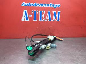 Used Window mechanism 4-door, front left BMW 3 serie (E90) 330Xi 24V Price € 69,99 Margin scheme offered by A-Team Automotive Rotterdam