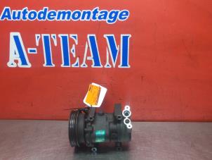 Used Air conditioning pump Renault Clio II Societe (SB) 1.5 dCi 65 Price € 74,99 Margin scheme offered by A-Team Automotive Rotterdam