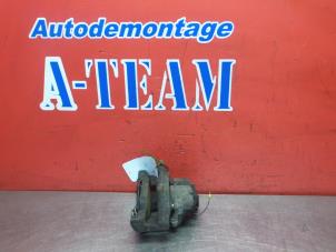 Used Front brake calliper, left Alfa Romeo 147 (937) 1.9 JTD 100 Price € 29,99 Margin scheme offered by A-Team Automotive Rotterdam
