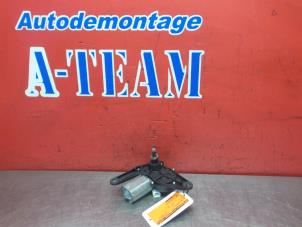 Used Rear wiper motor Renault Clio II Societe (SB) 1.5 dCi 65 Price € 29,99 Margin scheme offered by A-Team Automotive