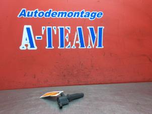 Used Ignition coil Ford Focus 2 1.8 16V Price € 29,99 Margin scheme offered by A-Team Automotive Rotterdam