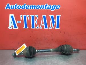 Used Front drive shaft, left Opel Vectra C 2.2 16V Price € 49,99 Margin scheme offered by A-Team Automotive Rotterdam