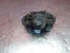 Front brake calliper, left from a Renault Clio IV (5R) 1.5 Energy dCi 90 FAP 2013