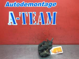 Used Front brake calliper, right Renault Clio IV (5R) 1.5 Energy dCi 90 FAP Price € 40,00 Margin scheme offered by A-Team Automotive Rotterdam