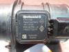 Air mass meter from a Renault Clio IV (5R) 1.5 Energy dCi 90 FAP 2013