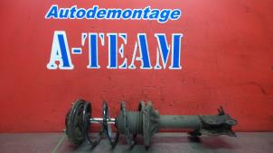 Used Fronts shock absorber, left Nissan Almera Price € 29,99 Margin scheme offered by A-Team Automotive Rotterdam