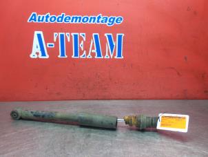 Used Rear shock absorber, right Seat Arosa (6H1) 1.4 MPi Price € 24,99 Margin scheme offered by A-Team Automotive Rotterdam