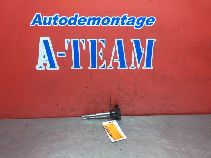 Usagé Bobine Volkswagen Golf V (1K1) 2.0 FSI 16V Prix € 14,99 Règlement à la marge proposé par A-Team Automotive