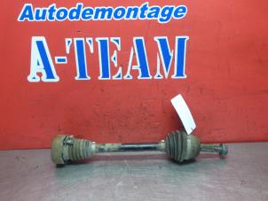 Used Front drive shaft, left Seat Arosa (6H1) 1.4i Price € 29,99 Margin scheme offered by A-Team Automotive Rotterdam