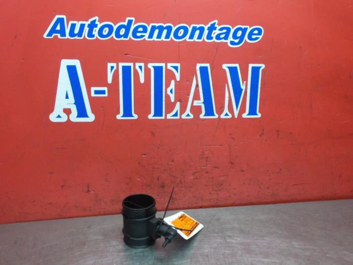 Begagnade Luftmassenmesser Opel Corsa D 1.3 CDTi 16V ecoFLEX Pris € 29,99 Marginaltabell erbjuds av A-Team Automotive