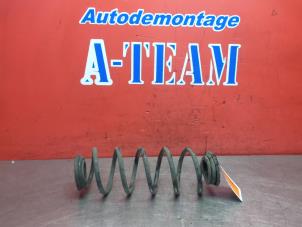 Used Rear torsion spring Fiat Stilo (192A/B) 1.6 16V 5-Drs. Price € 24,99 Margin scheme offered by A-Team Automotive Rotterdam