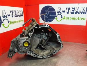Gebrauchte Getriebe Fiat Stilo (192A/B) 1.6 16V 5-Drs. Preis € 150,00 Margenregelung angeboten von A-Team Automotive Rotterdam