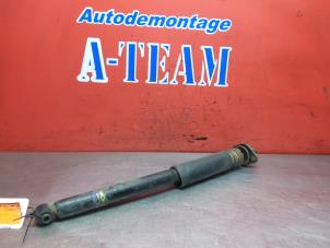 Used Rear shock absorber, right BMW 3 serie Touring (E91) 318i 16V Price € 24,99 Margin scheme offered by A-Team Automotive Rotterdam