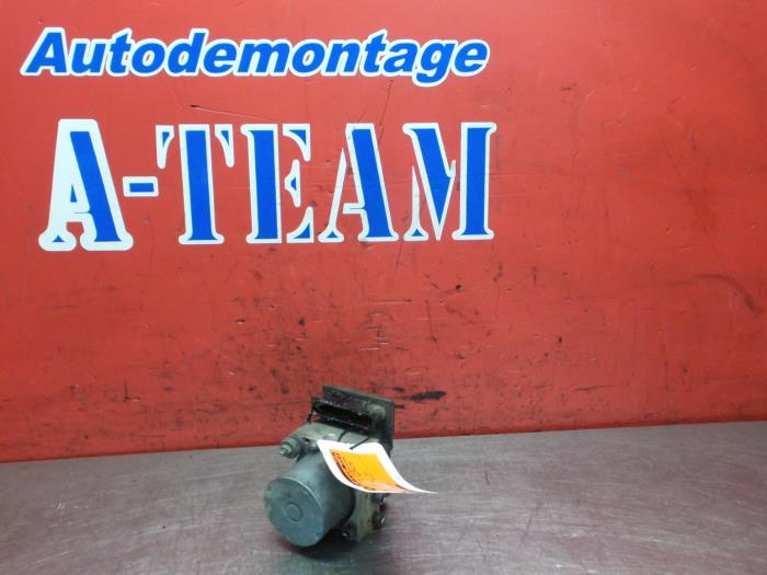 Used ABS pump Citroen C4 Coupé (LA) 1.4 16V Price € 69,99 Margin scheme offered by A-Team Automotive
