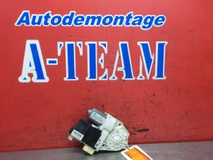 Used Door window motor Citroen C4 Coupé (LA) 1.4 16V Price € 39,99 Margin scheme offered by A-Team Automotive Rotterdam
