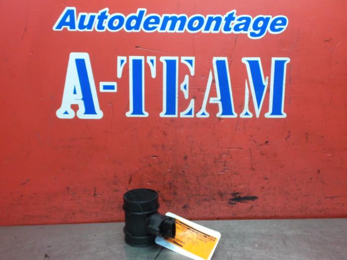 Gebrauchte Luftmassenmesser Opel Combo (Corsa C) 1.7 DI 16V Preis € 14,99 Margenregelung angeboten von A-Team Automotive