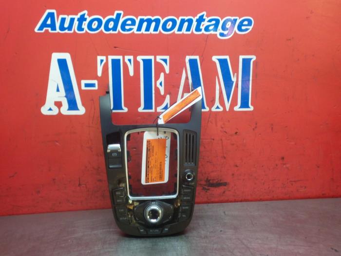 Gebrauchte Handbremse Schalter Audi A4 Avant (B8) 2.7 TDI V6 24V Preis € 29,99 Margenregelung angeboten von A-Team Automotive