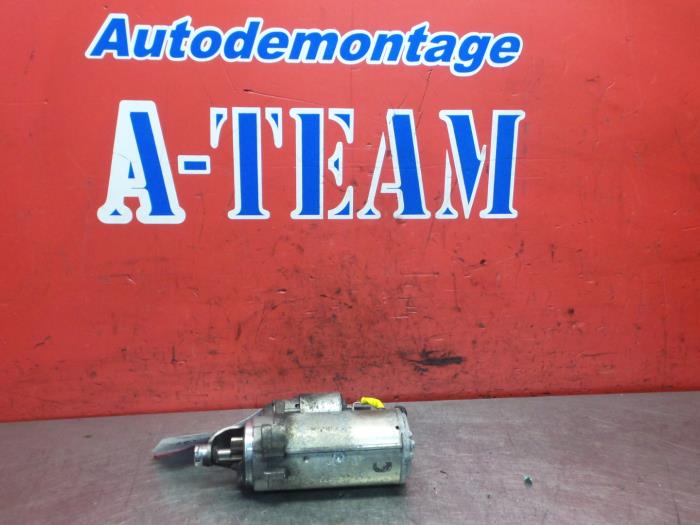 Used Starter Audi A4 Avant (B8) 2.7 TDI V6 24V Price € 69,99 Margin scheme offered by A-Team Automotive