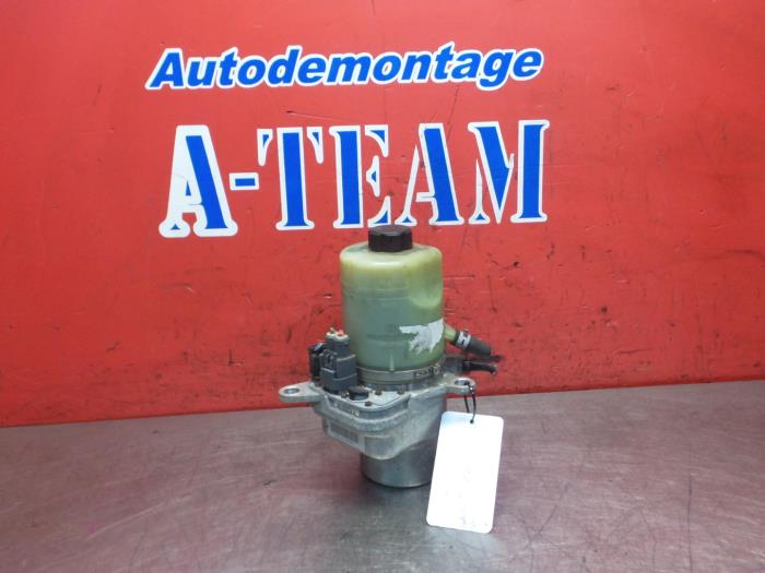 Electric power steering unit from a Ford Focus 2 1.8 16V 2009
