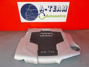 Usados Chapa protectora motor Audi A4 Avant (B8) 2.7 TDI V6 24V Precio € 39,99 Norma de margen ofrecido por A-Team Automotive Rotterdam