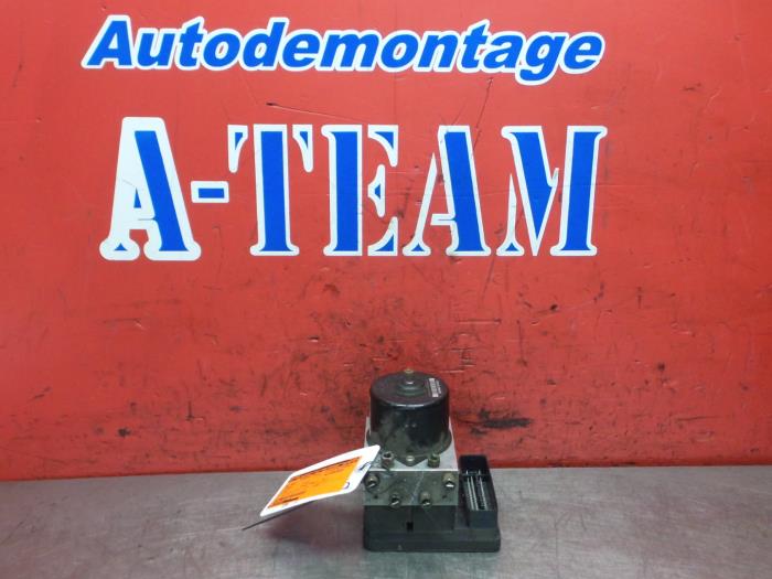 Used ABS pump Citroen C5 I Break (DE) 2.0 16V Price € 34,99 Margin scheme offered by A-Team Automotive