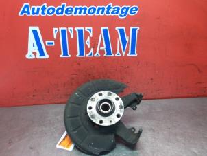 Used Knuckle, front right Skoda Octavia Price € 59,99 Margin scheme offered by A-Team Automotive Rotterdam