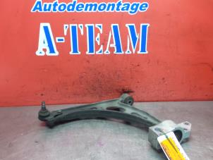 Used Front wishbone, left Skoda Octavia Price € 49,99 Margin scheme offered by A-Team Automotive Rotterdam