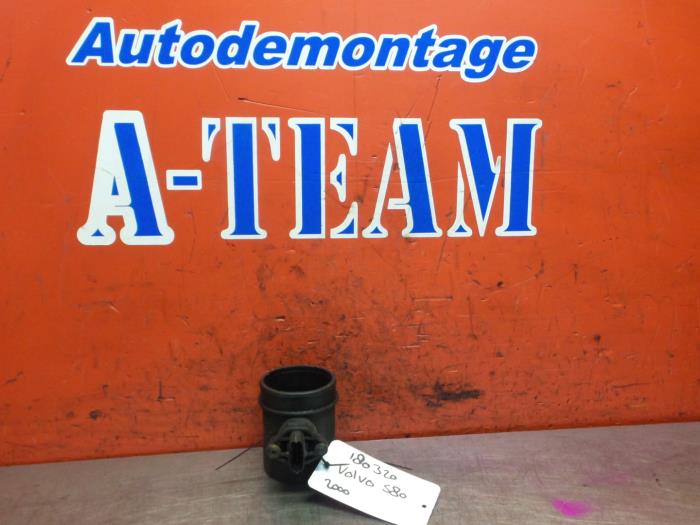 Gebrauchte Luftmassenmesser Volvo S80 (TR/TS) 2.9 SE 24V Preis € 29,99 Margenregelung angeboten von A-Team Automotive