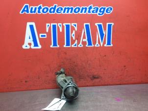 Usagé Démarreur Hyundai Atos 1.0 12V Prix € 39,99 Règlement à la marge proposé par A-Team Automotive Rotterdam