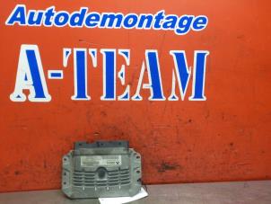 Usagé Ordinateur gestion moteur Renault Megane II (BM/CM) 1.6 16V Autom. Prix € 50,00 Règlement à la marge proposé par A-Team Automotive Rotterdam