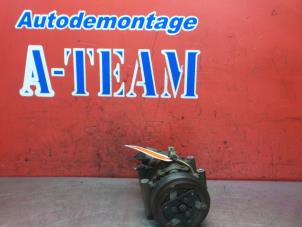 Used Air conditioning pump Peugeot 307 (3A/C/D) 1.6 16V Price € 29,99 Margin scheme offered by A-Team Automotive Rotterdam