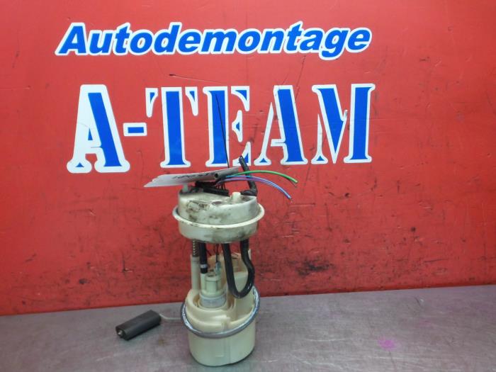 Gebrauchte Benzinpumpe Fiat Seicento (187) 1.1 SPI Sporting Preis € 34,99 Margenregelung angeboten von A-Team Automotive