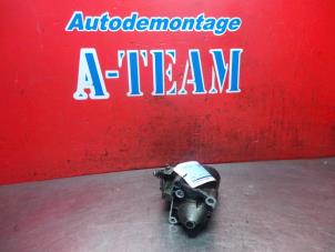 Anlasser van een Renault Espace (JK) 2.0 16V Turbo Kat. 2004