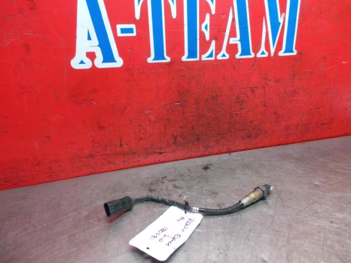 Lambda probe from a Renault Espace (JK) 2.0 16V Turbo Kat. 2004