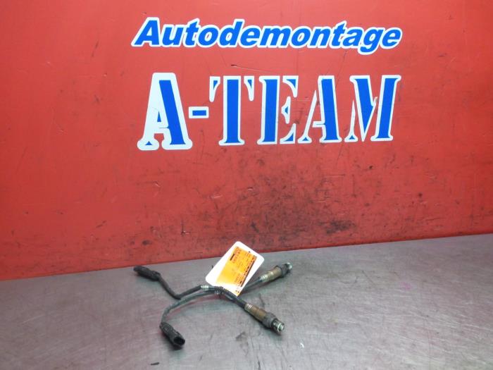 Used Lambda probe Renault Espace (JK) 2.0 16V Turbo Kat. Price € 19,99 Margin scheme offered by A-Team Automotive