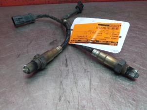 Lambda probe from a Renault Espace (JK) 2.0 16V Turbo Kat. 2004