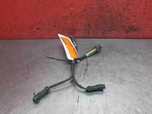 Lambda probe from a Renault Espace (JK) 2.0 16V Turbo Kat. 2004