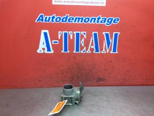 Used Throttle body Ford Focus 1 1.4 16V Kat. Price € 34,99 Margin scheme offered by A-Team Automotive Rotterdam