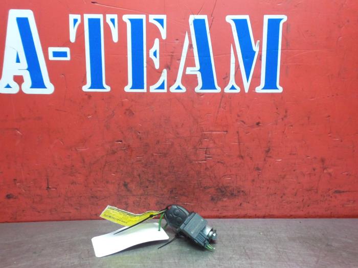 Ford Fusion Ignition locks + keys stock | ProxyParts.com