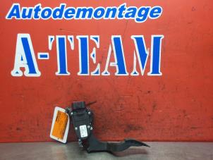 Used Brake pedal Ford Fusion 1.4 16V Price € 39,99 Margin scheme offered by A-Team Automotive Rotterdam