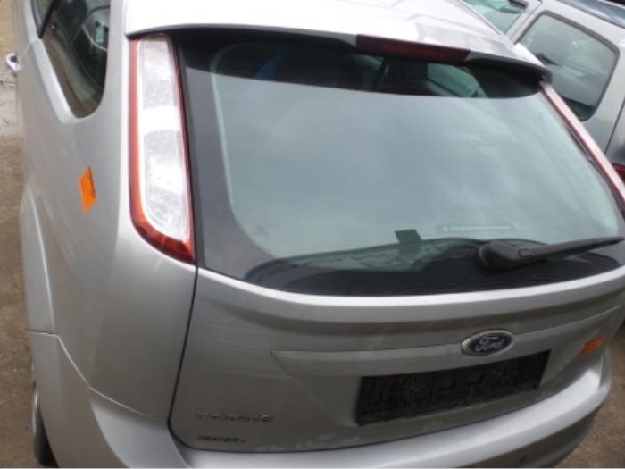 Gebrauchte Bremszange rechts hinten Ford Focus 2 1.6 16V Preis € 34,99 Margenregelung angeboten von A-Team Automotive