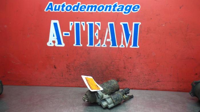 Used Starter Seat Leon (1P1) 1.6 Price € 19,99 Margin scheme offered by A-Team Automotive