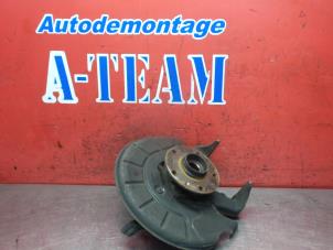 Used Knuckle, front right Seat Leon (1P1) 1.6 Price € 74,99 Margin scheme offered by A-Team Automotive Rotterdam