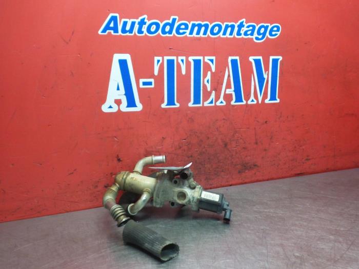 Gebrauchte AGR Ventil Fiat Panda (169) 1.3 JTD 16V Multijet Preis € 14,99 Margenregelung angeboten von A-Team Automotive
