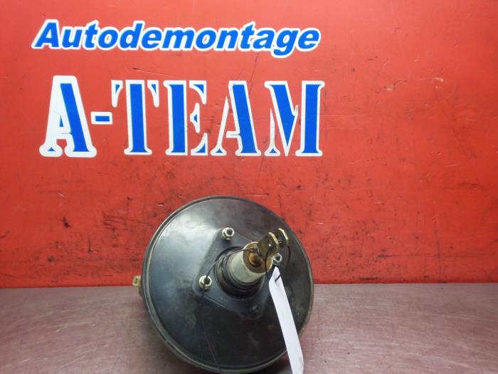 Usagé Servo frein Volkswagen Golf IV (1J1) 1.9 SDI Prix € 29,99 Règlement à la marge proposé par A-Team Automotive