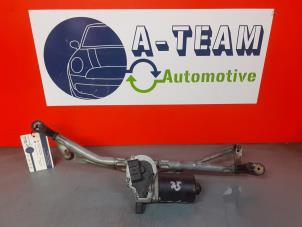 Used Wiper motor + mechanism Fiat Punto II (188) 1.2 16V Price € 29,99 Margin scheme offered by A-Team Automotive Rotterdam